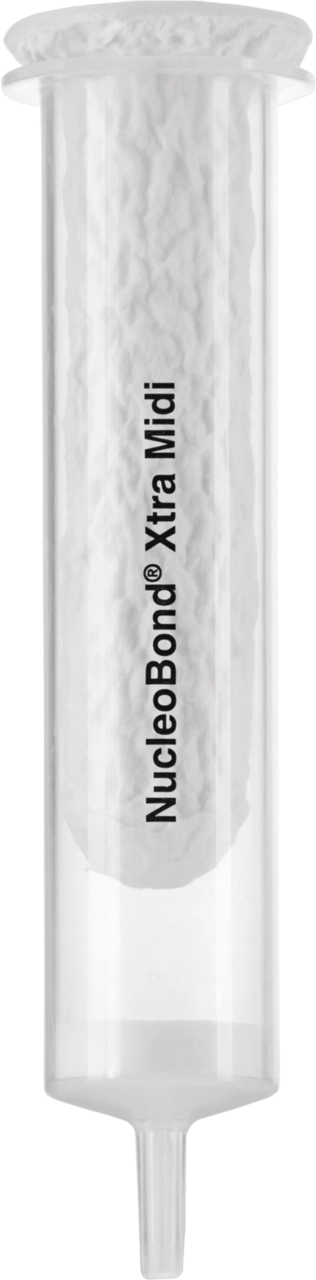 NucleoBond Xtra Midi EF