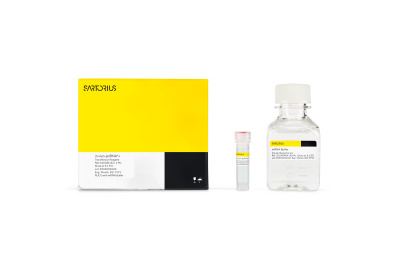 Sartorius Polyplus in vivo-jetRNA plus 產品包裝與試劑