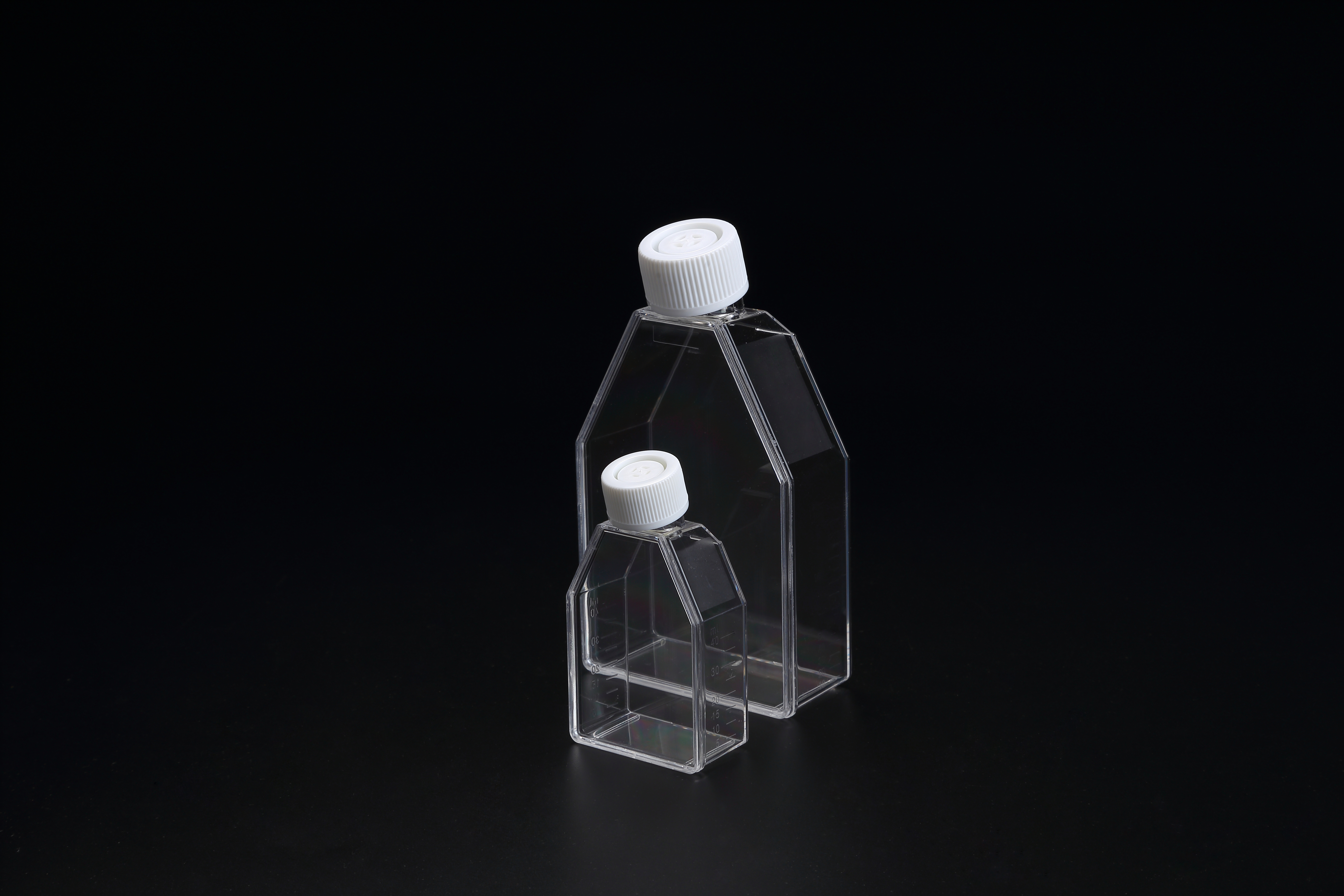 SPL Cell Floater 培養瓶原廠照片
